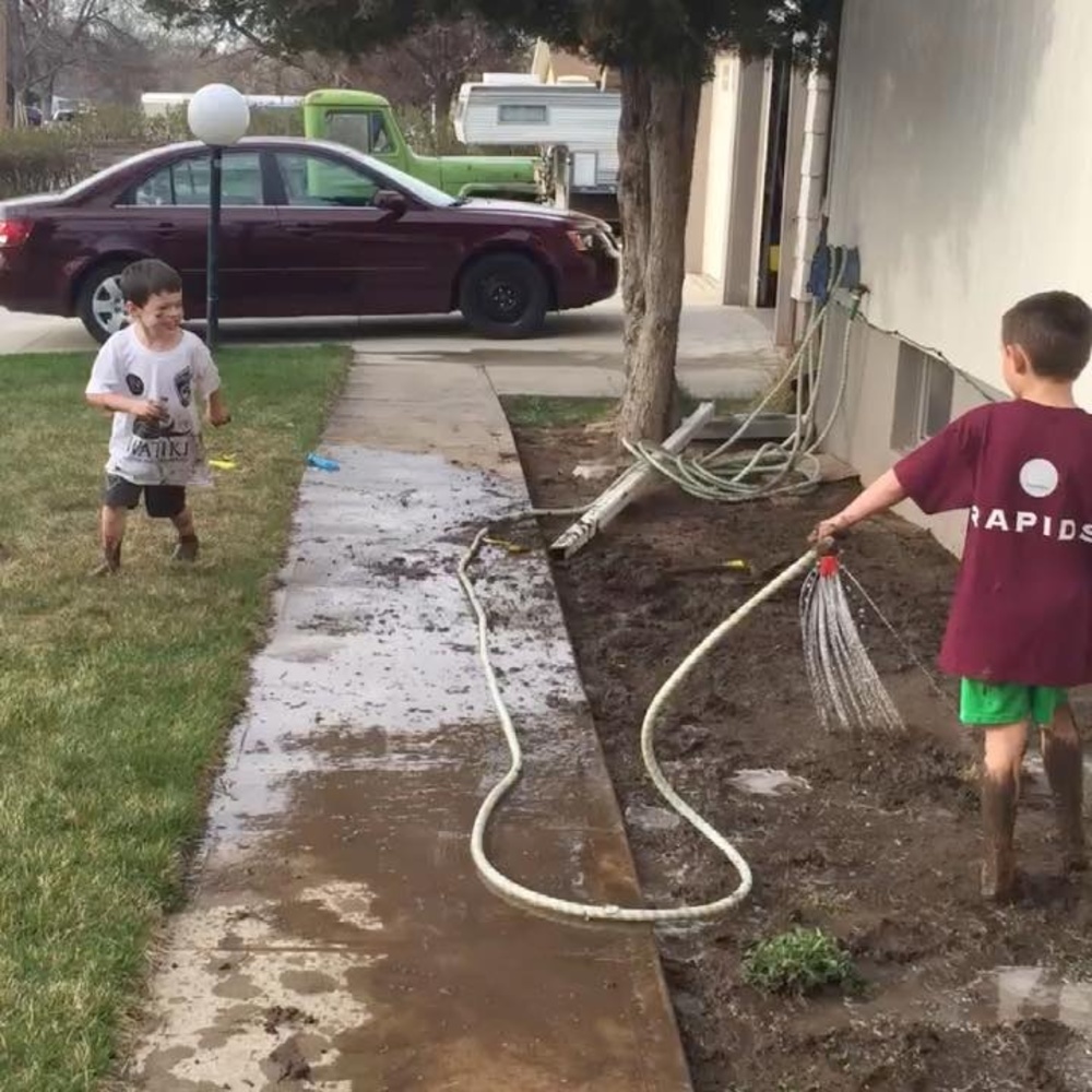 Meet your Posher, Yvonne